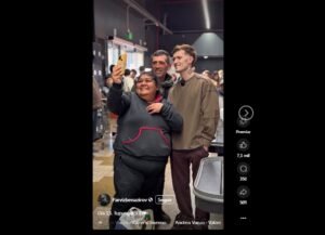 INFLUENCER