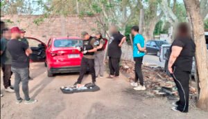 Mendoza detenido (1)