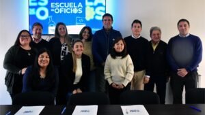 OFICIOS