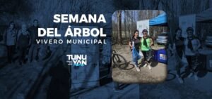 Semana del Arbol