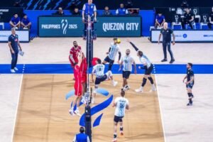 VOLEY