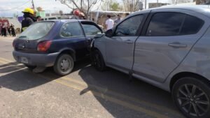 auto choque