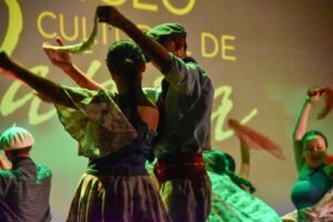 bailariness