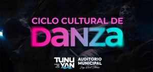 ciclo cultural