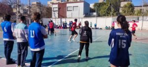 deporte escolarr