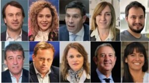 diputados