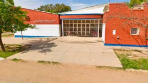escuela