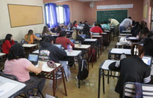 escuela secundaria