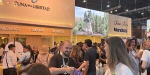 feia del turimo