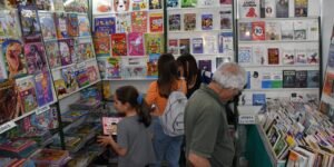 feria del libro