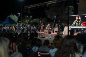 feria del libro