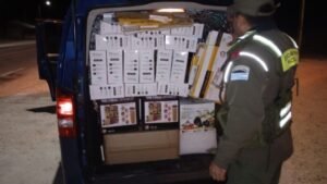 gendarmeria