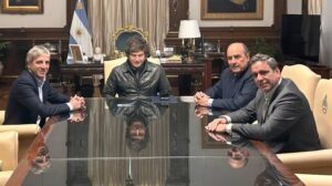gobierno