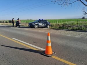 operativo cordon