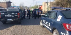 operativo tupungato