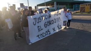 pedido de justicia