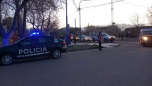 policia