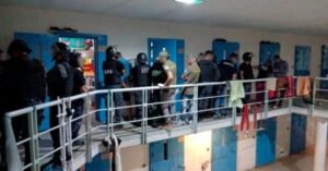 preso en cacheuta
