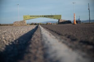 ruta 143