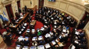 senado vota