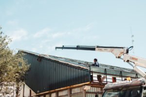 Avance Obra Terminal Tgto. 4