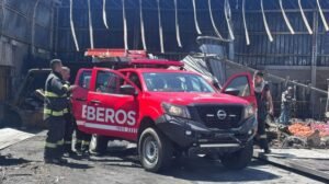 BOMBEROSSS