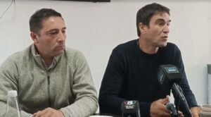 Conferencia intendente andraos