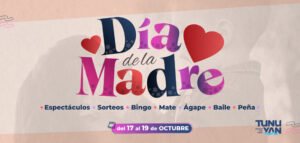 DIA DE LA MADRE