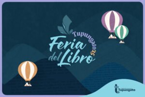 Feria del Libro Tgto. 2025