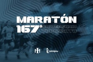 Segunda Edición Maratón Aniversario Tgto. (2)
