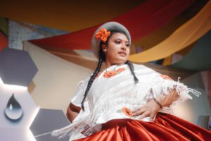 Seminario Danzas Tarijeñas Tgto. 3