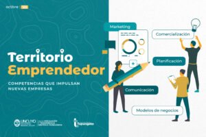 Taller Territorio Emprendedor Tgto.