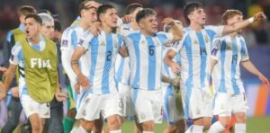 aargentina