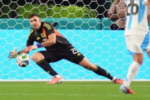 argentina partido