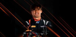 argentino f1