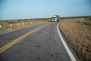 camion