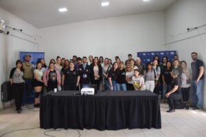 capacitacion turismo