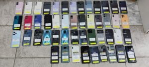 celulares decomisados