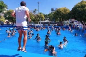 escuelas de verano