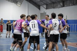 festejo supercampeones