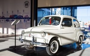fiat 600