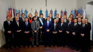 gobernadores-javier-milei