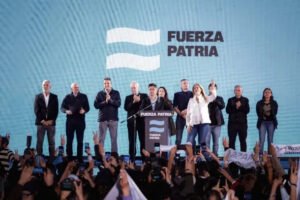 kicillof
