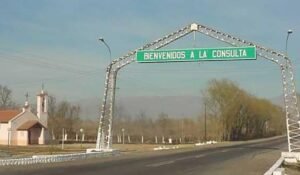la consulta san carlos