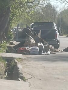 limpieza san carlos