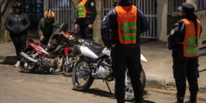 operativos en san carlos