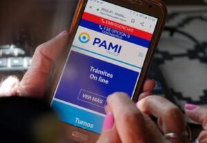pami tramites
