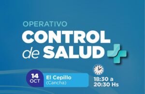 salud san carlos