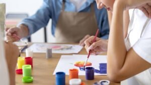 taller de artess