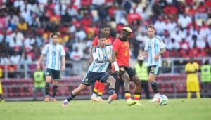 ARGENTINAAA